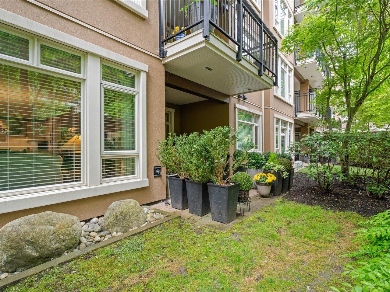 2 Bed, 2 Bath Apartment for Sale in Surrey – 109 15360 20 AVENUE, Surrey – MLS# R3128478 - Image 24