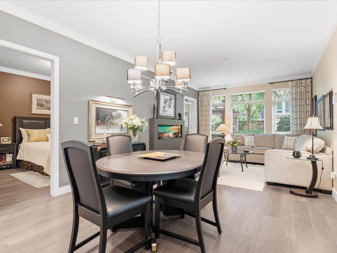 2 Bed, 2 Bath Apartment for Sale in Surrey – 109 15360 20 AVENUE, Surrey – MLS# R3128478 - Image 7