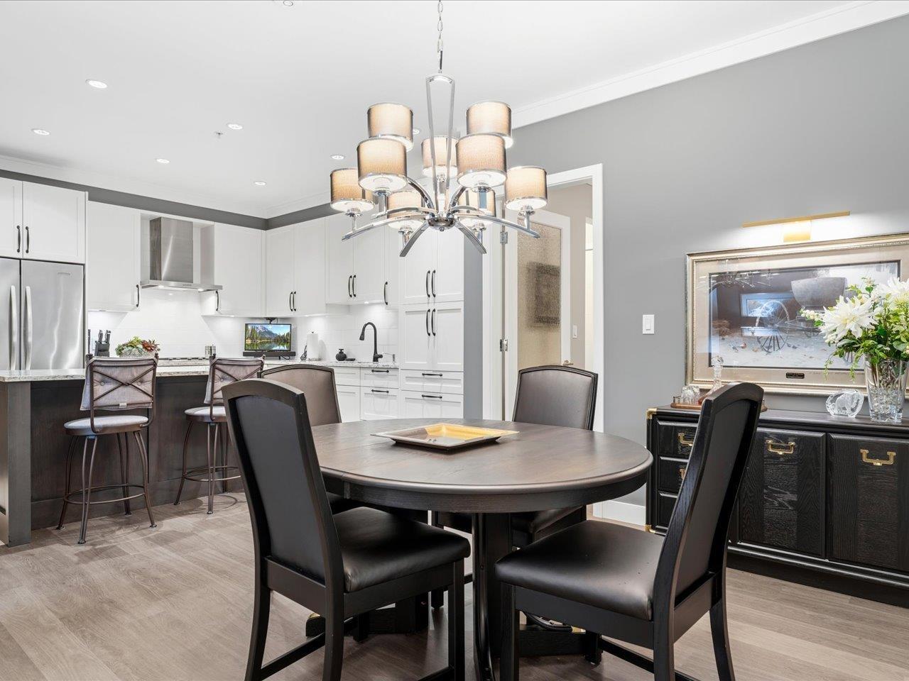 2 Bed, 2 Bath Apartment for Sale in Surrey – 109 15360 20 AVENUE, Surrey – MLS# R3128478 - Image 9