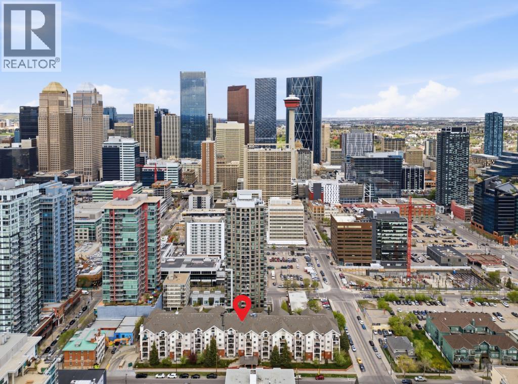 #117 126 14 Avenue SW - 29