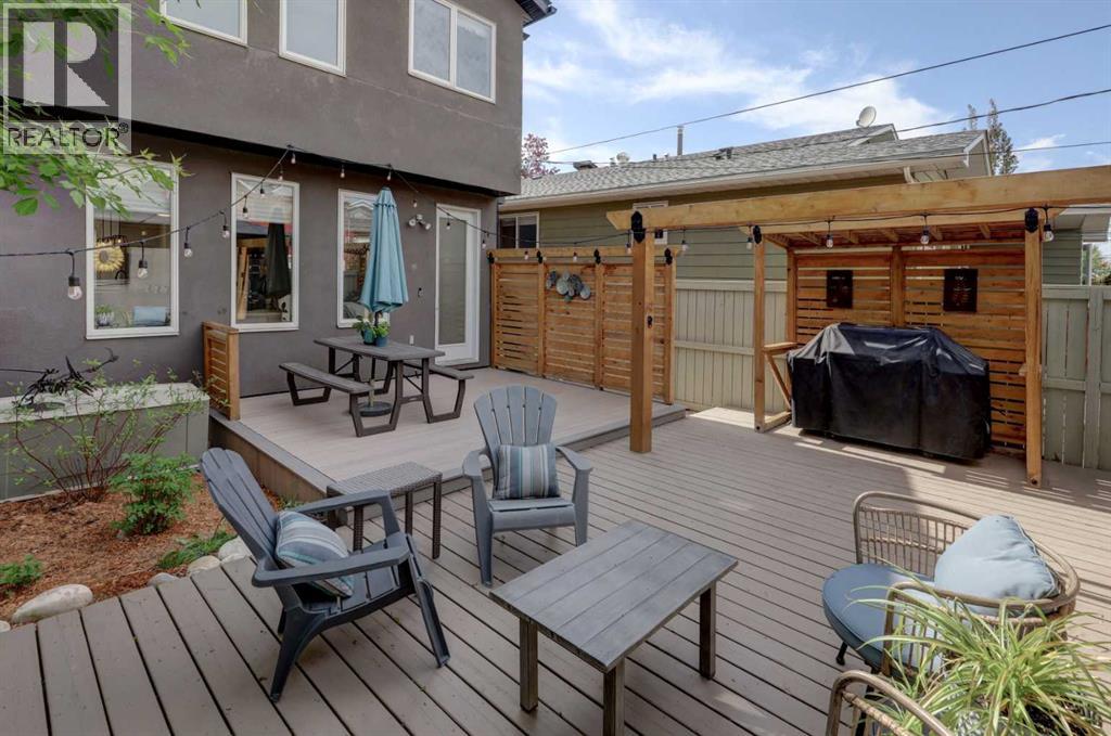 4520B 17 Avenue NW - 29