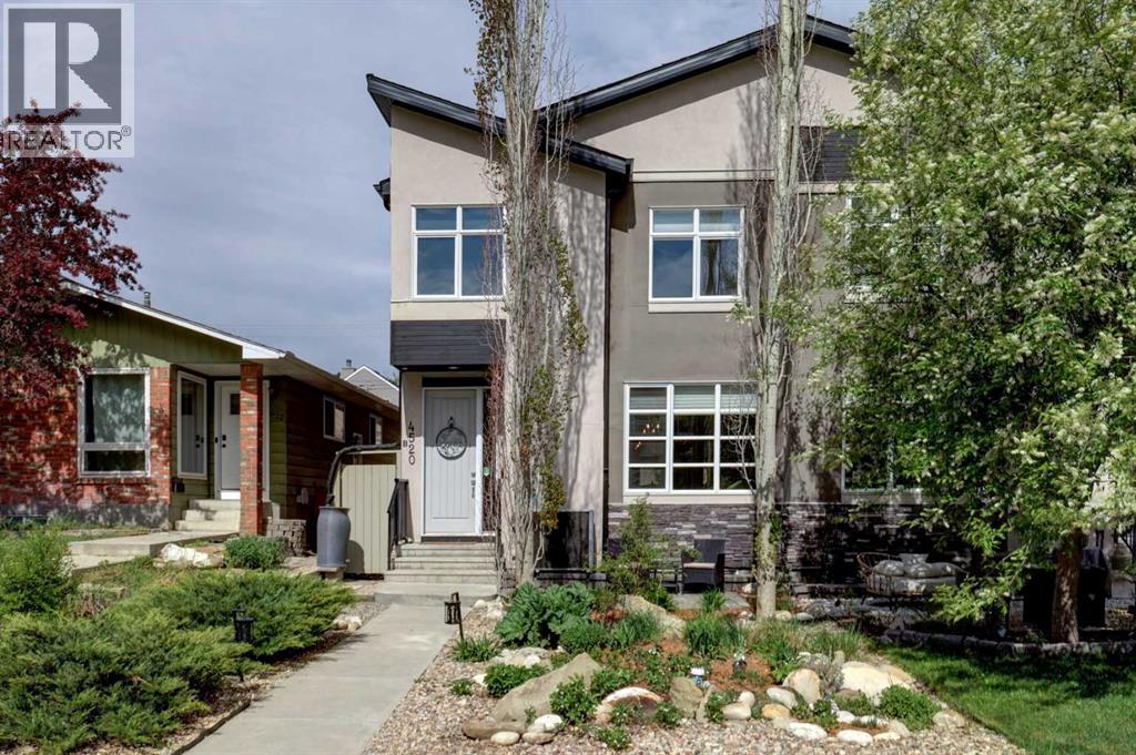 4520B 17 Avenue NW - 1