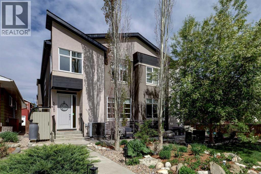 4520B 17 Avenue NW - 30