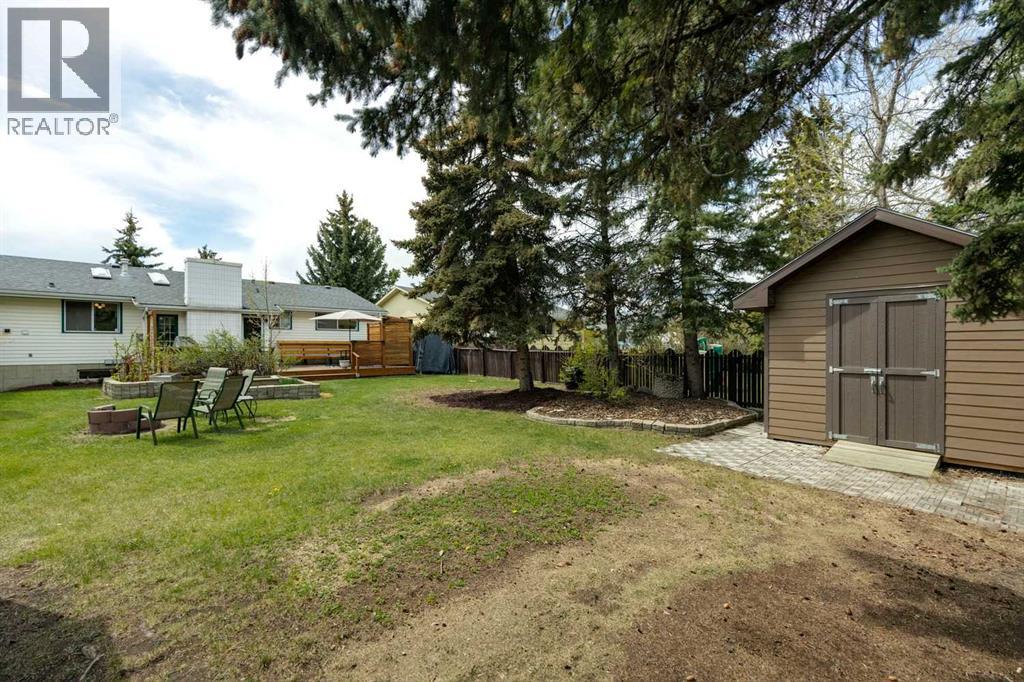 119 Dalhurst Way NW - 34