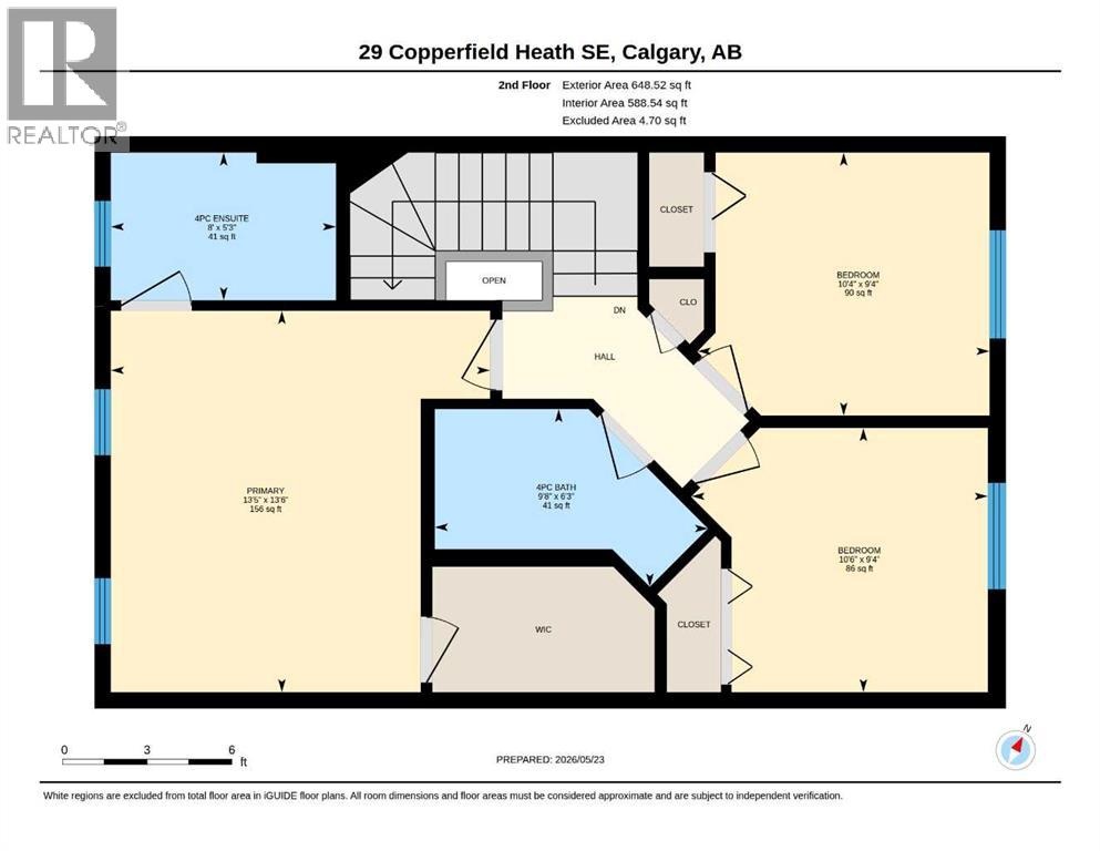 29 Copperfield Heath SE - 25