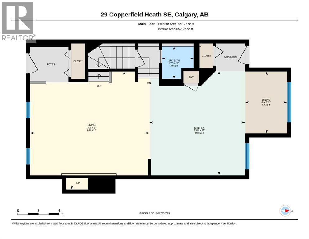 29 Copperfield Heath SE - 26