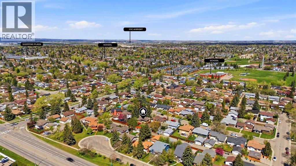 156 Templeview Place NE - 44