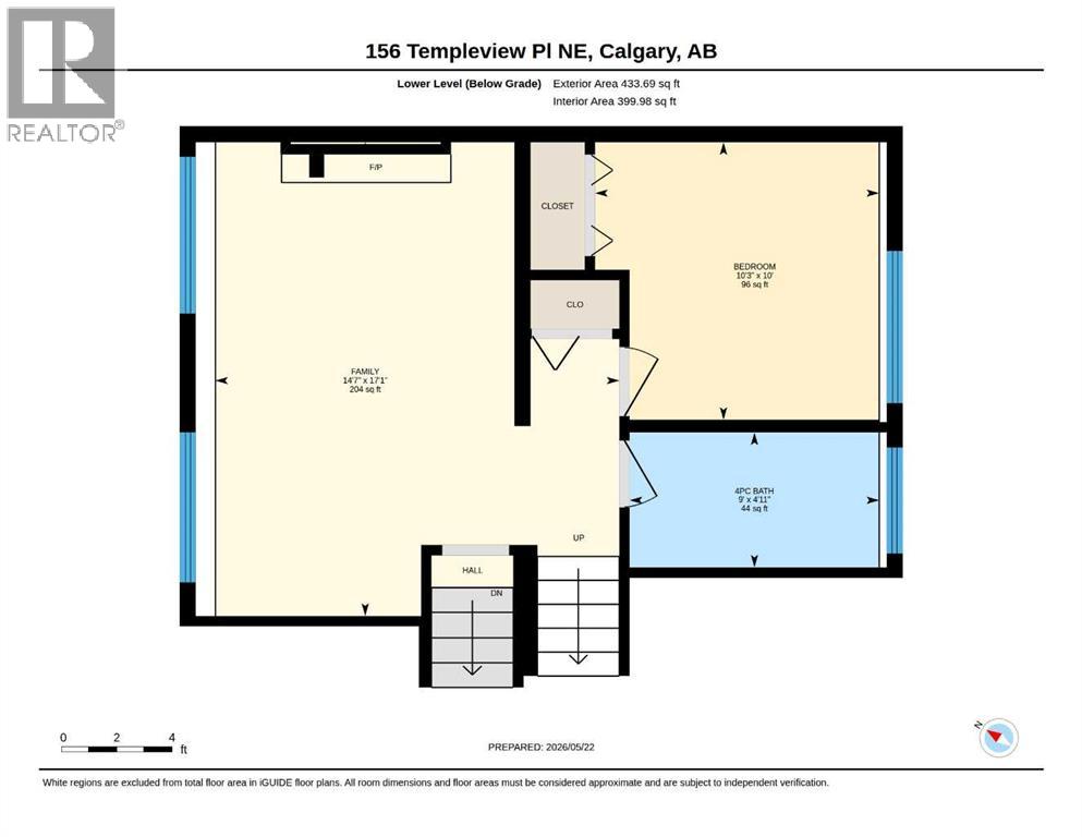 156 Templeview Place NE - 48