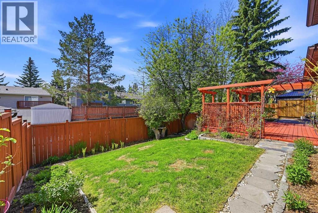 156 Templeview Place NE - 37