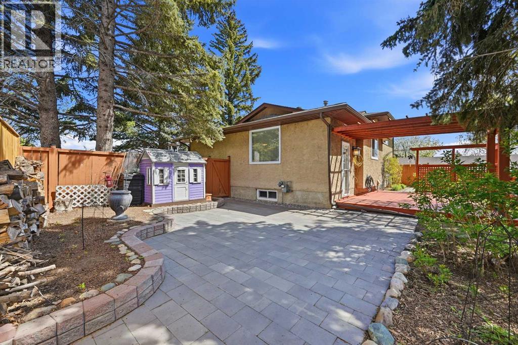 156 Templeview Place NE - 30