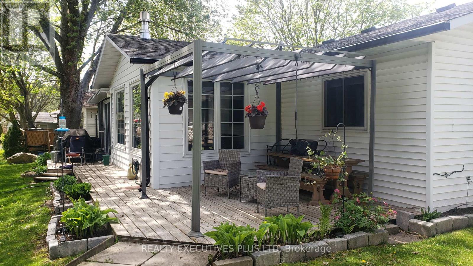 5 TECUMSETH PINES DRIVE - 2