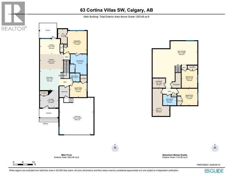 63 Cortina Villas SW - 50