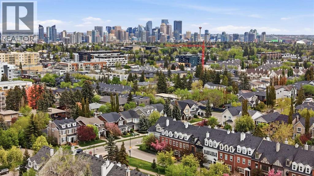 14 Somme Boulevard SW - 47