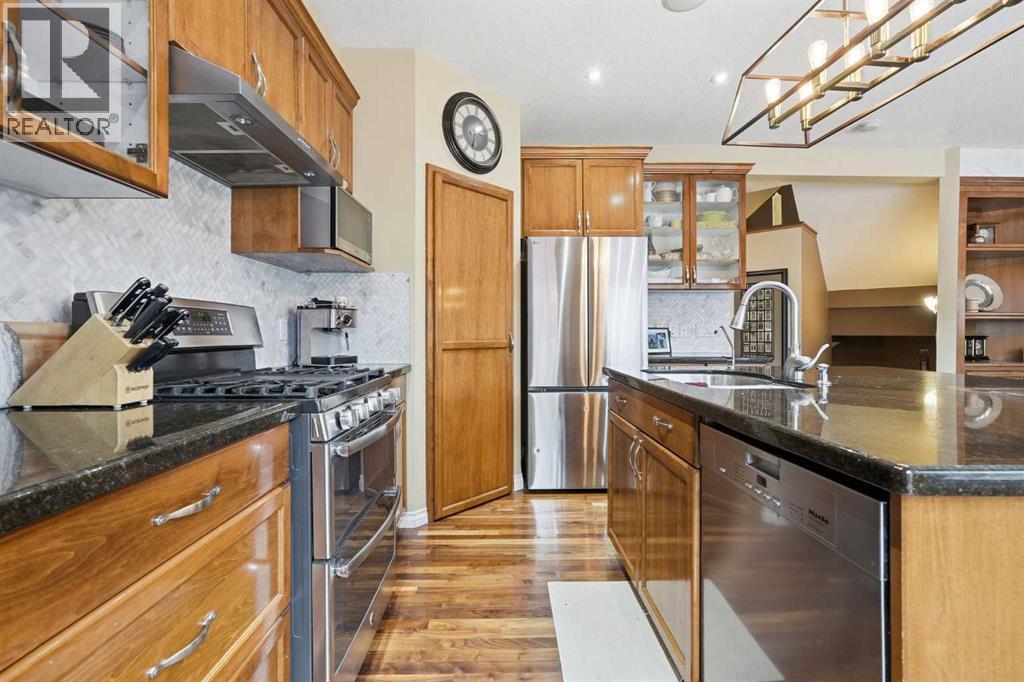 14 Somme Boulevard SW - 19