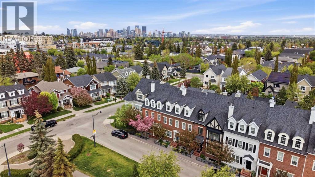 14 Somme Boulevard SW - 46