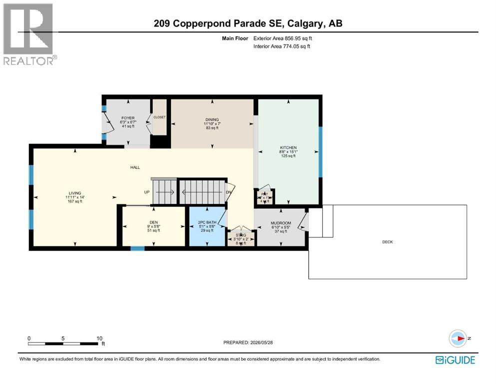 209 Copperpond Parade SE - 47