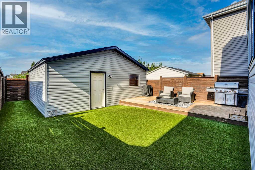 209 Copperpond Parade SE - 42