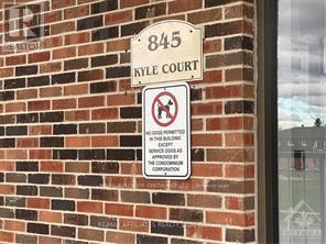 305 - 845 KYLE COURT