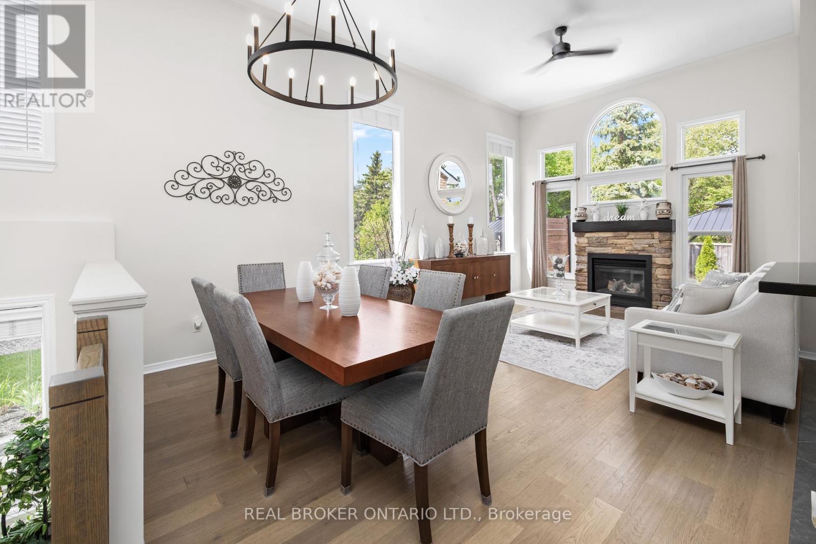 124 MACASSA CIRCLE - 8