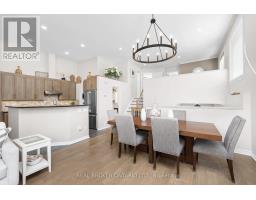 Kitchen - 124 Macassa Circle, Ottawa, ON K2T1J9 Photo 12