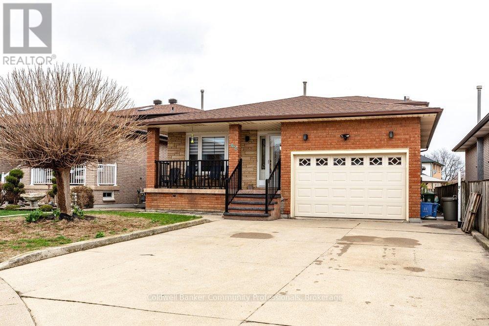42 LASILA COURT - 3