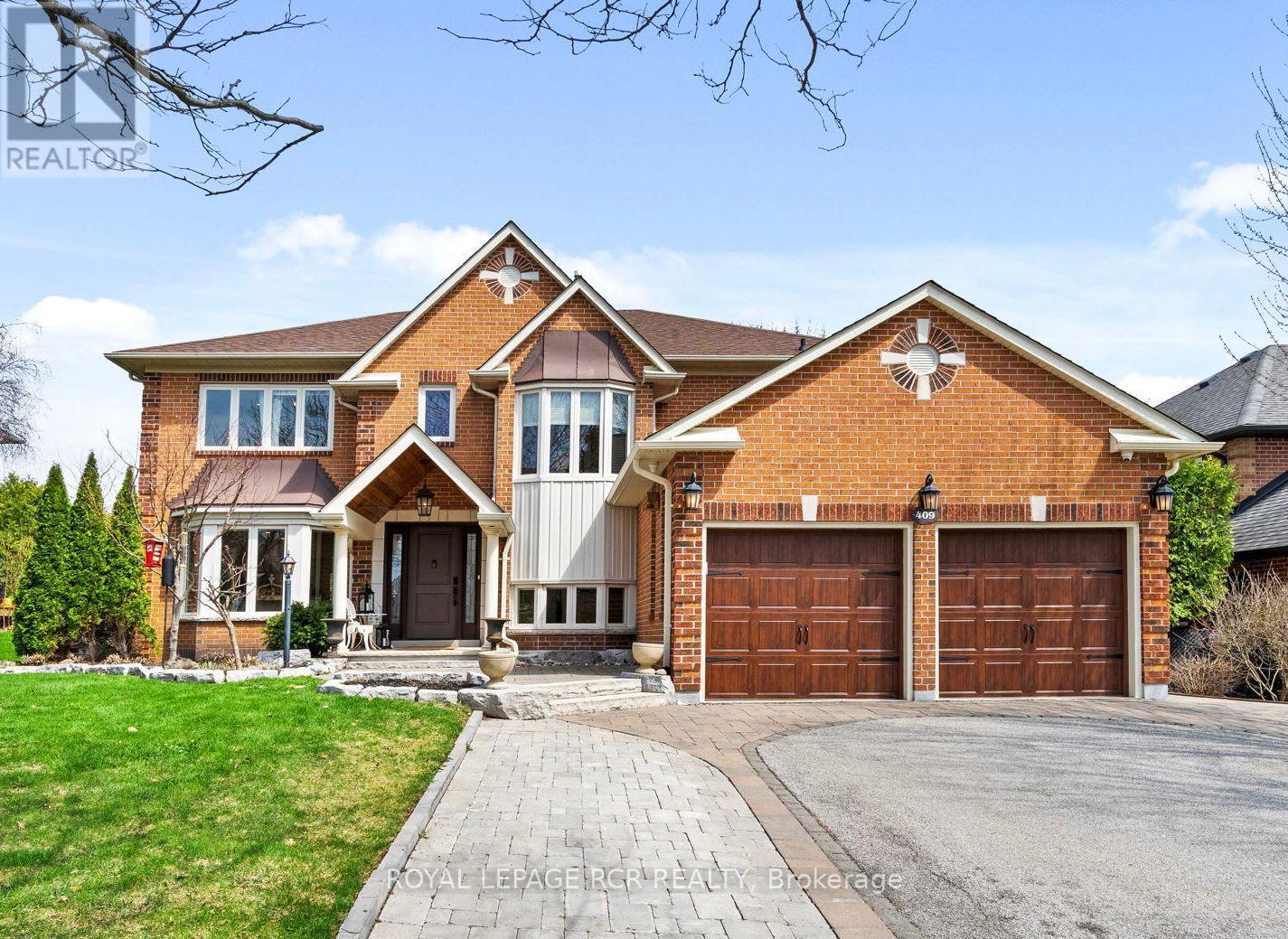 Photo of 409 ALEX DONER DRIVE