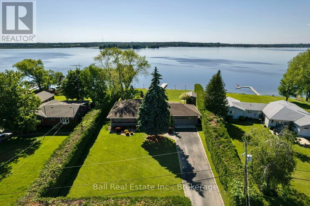 1484 HAWKSWOOD DRIVE - 1