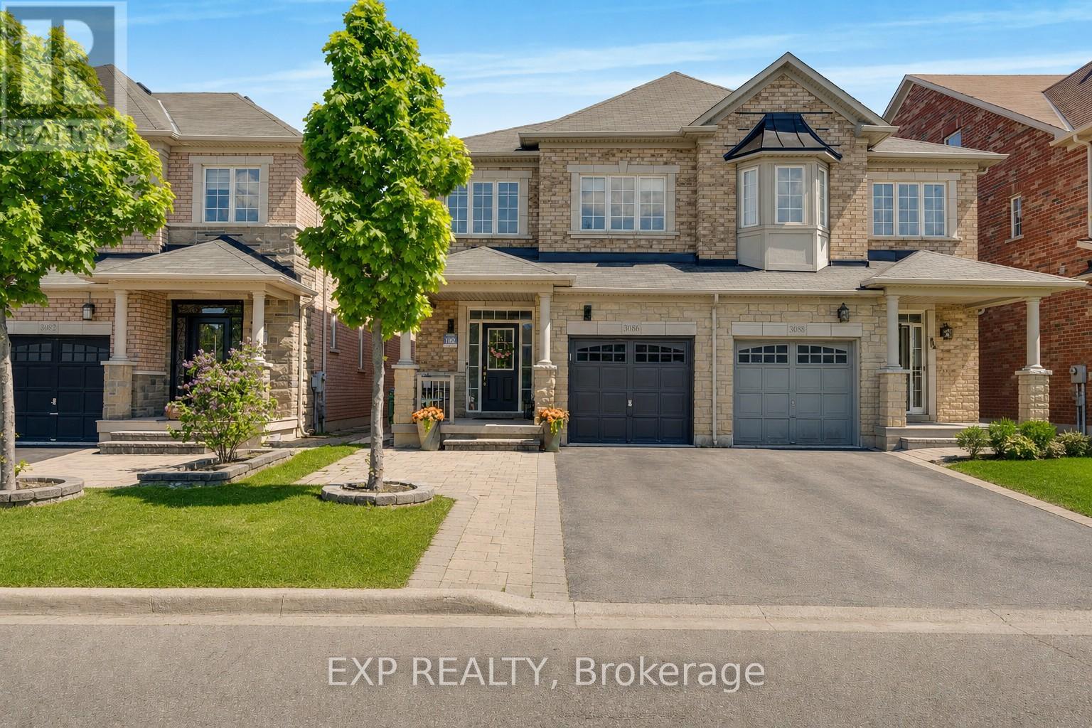 3086 OZZIE DRIVE - 1