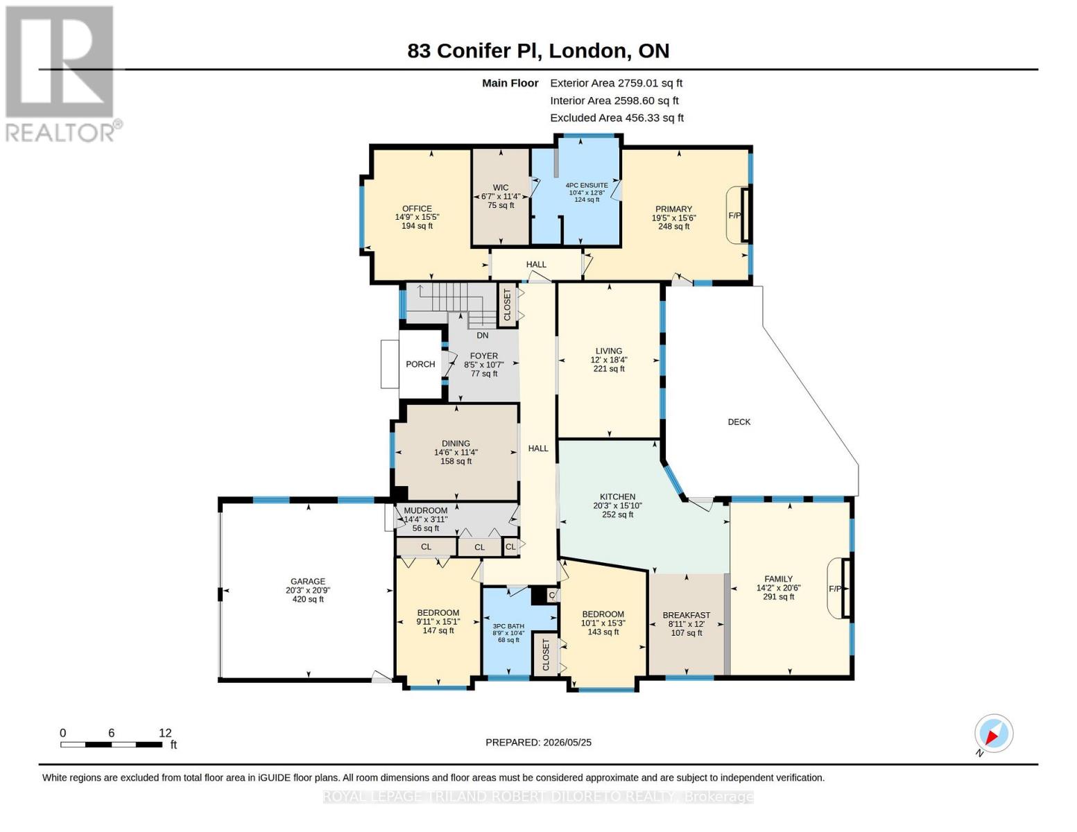 83 CONIFER PLACE - 48