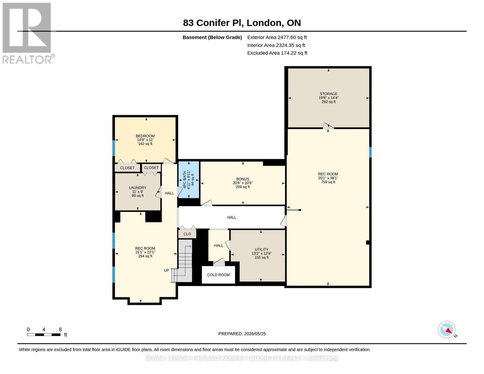 83 CONIFER PLACE - 49