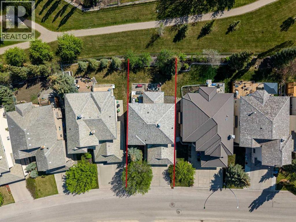 322 Hampstead Way NW - 44