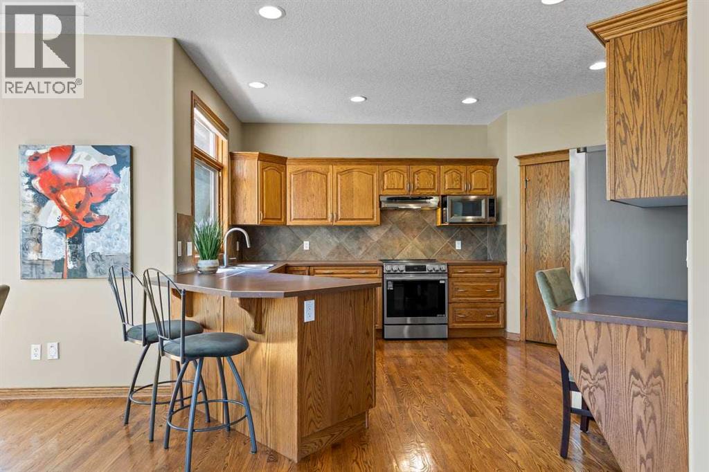 322 Hampstead Way NW - 5