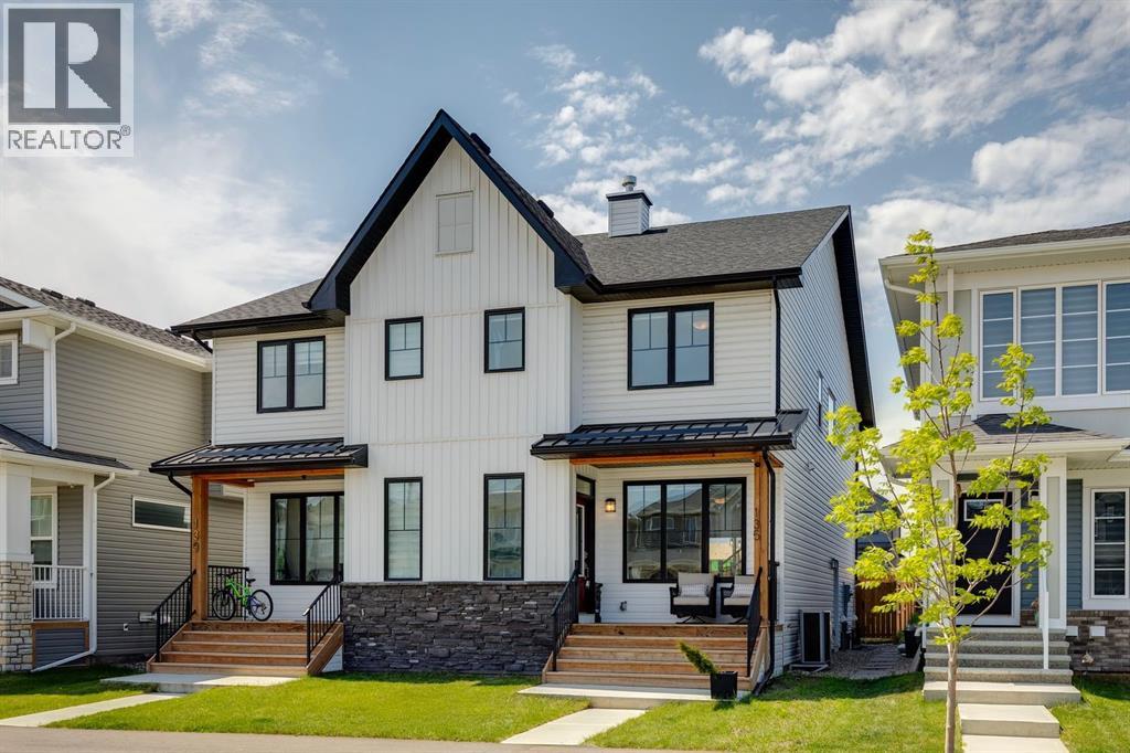 135 Creekstone Drive SW - 2