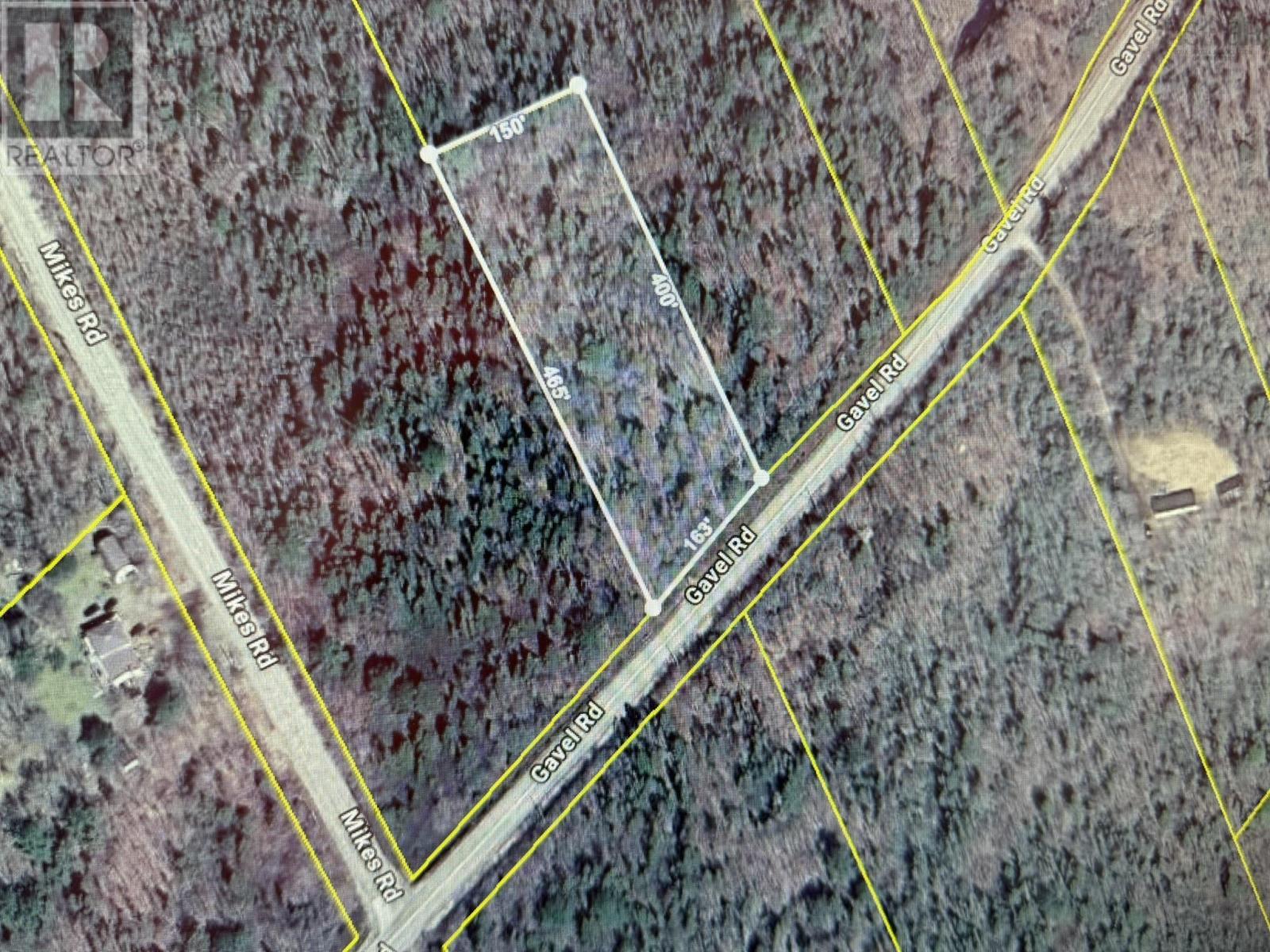 Property photo of Lot 1-A Gavel Road