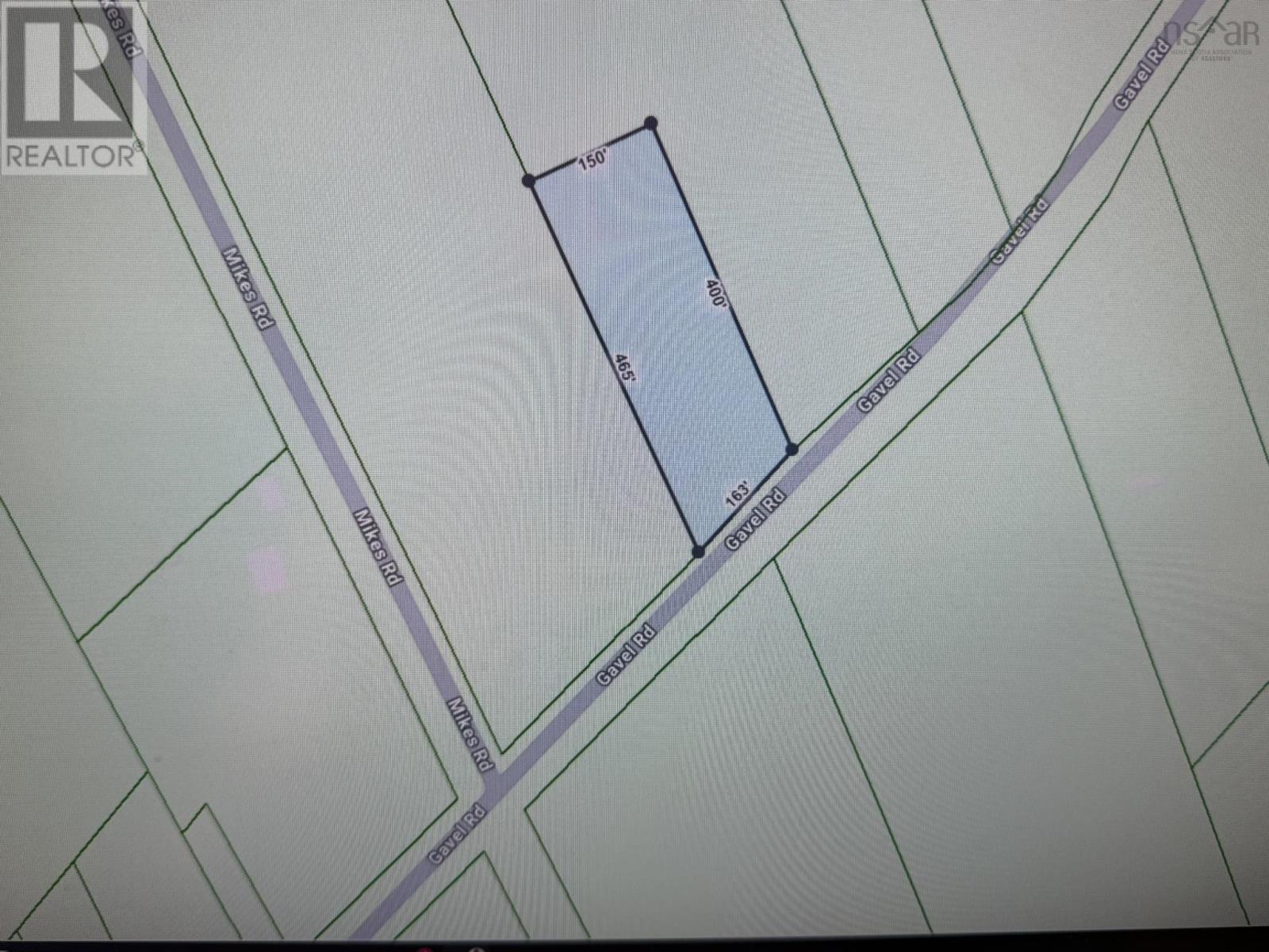 Property 14 of 14 of Lot 1-A Gavel Road