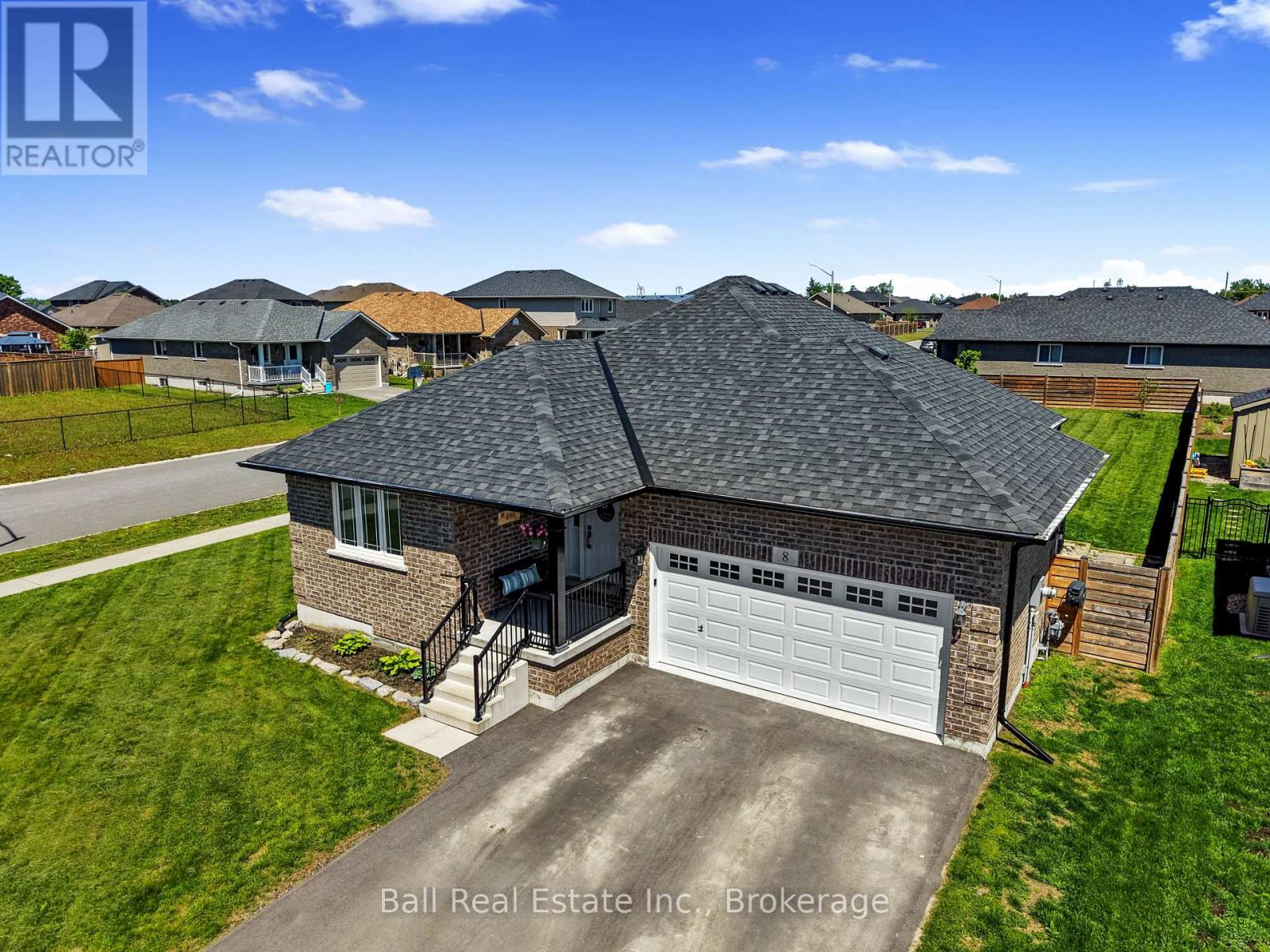 8 DARRELL DRAIN CRESCENT - 4