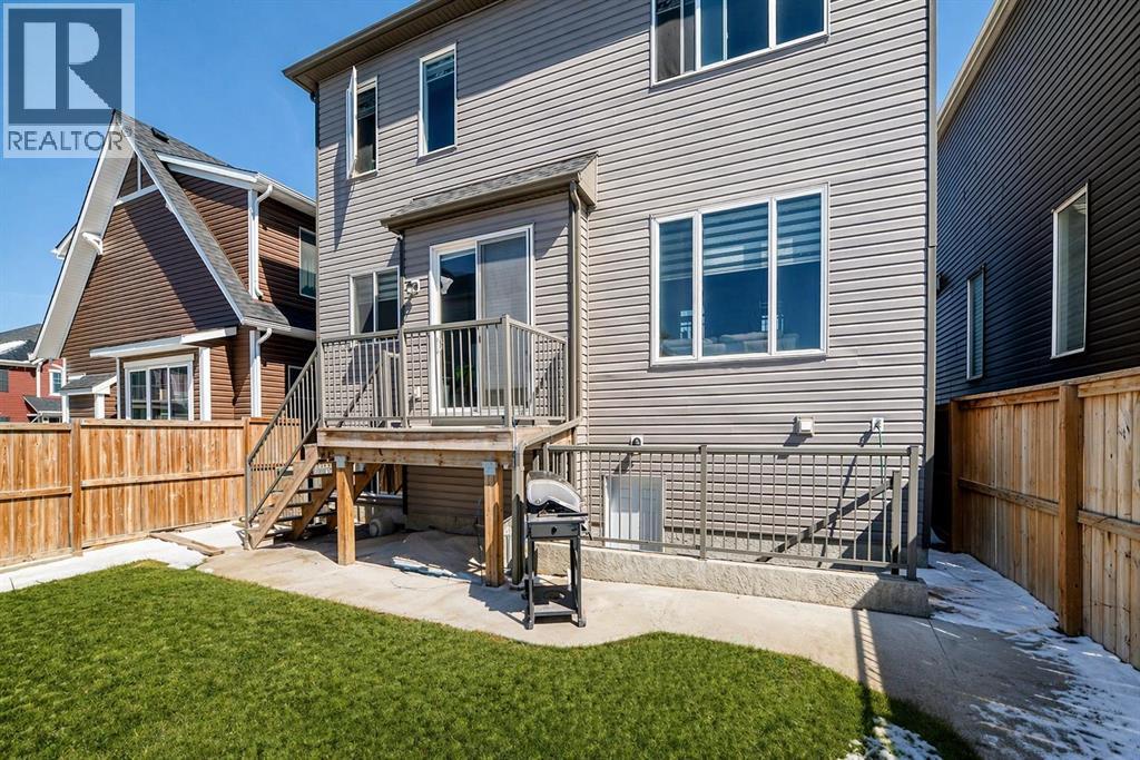 108 Cityside Park NE - 44