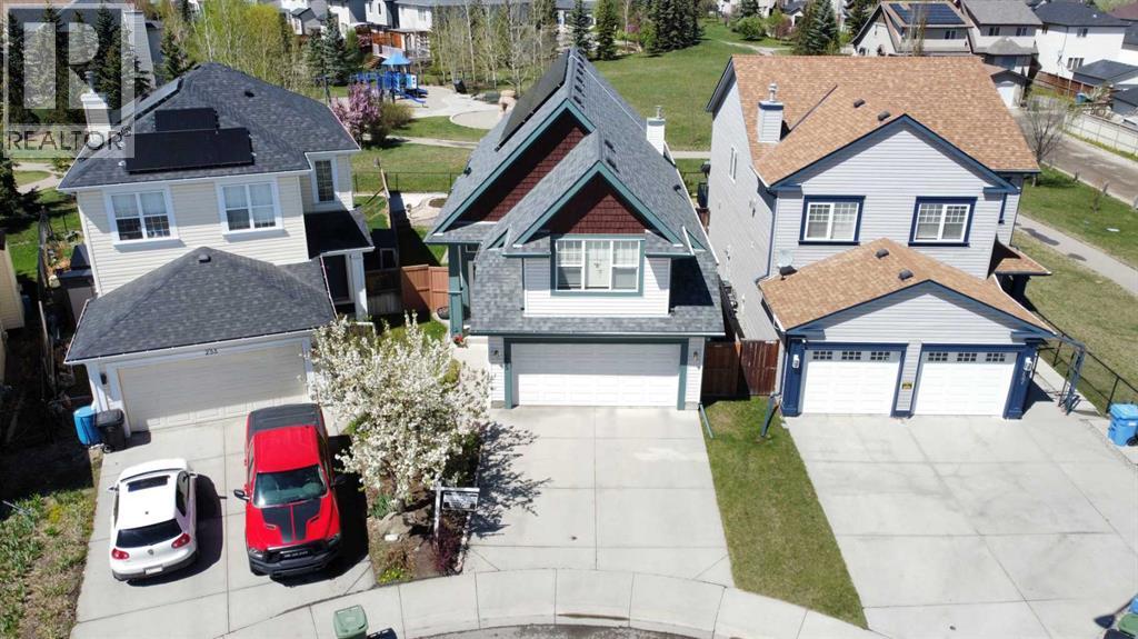 255 Copperfield Manor SE - 4