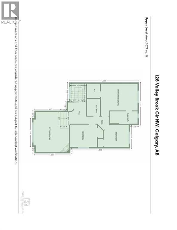 128 Valley Brook Circle NW - 49