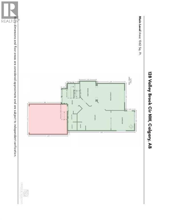 128 Valley Brook Circle NW - 48