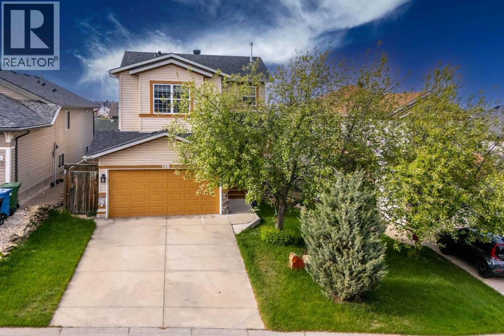 138 Panamount Crescent NW - 3