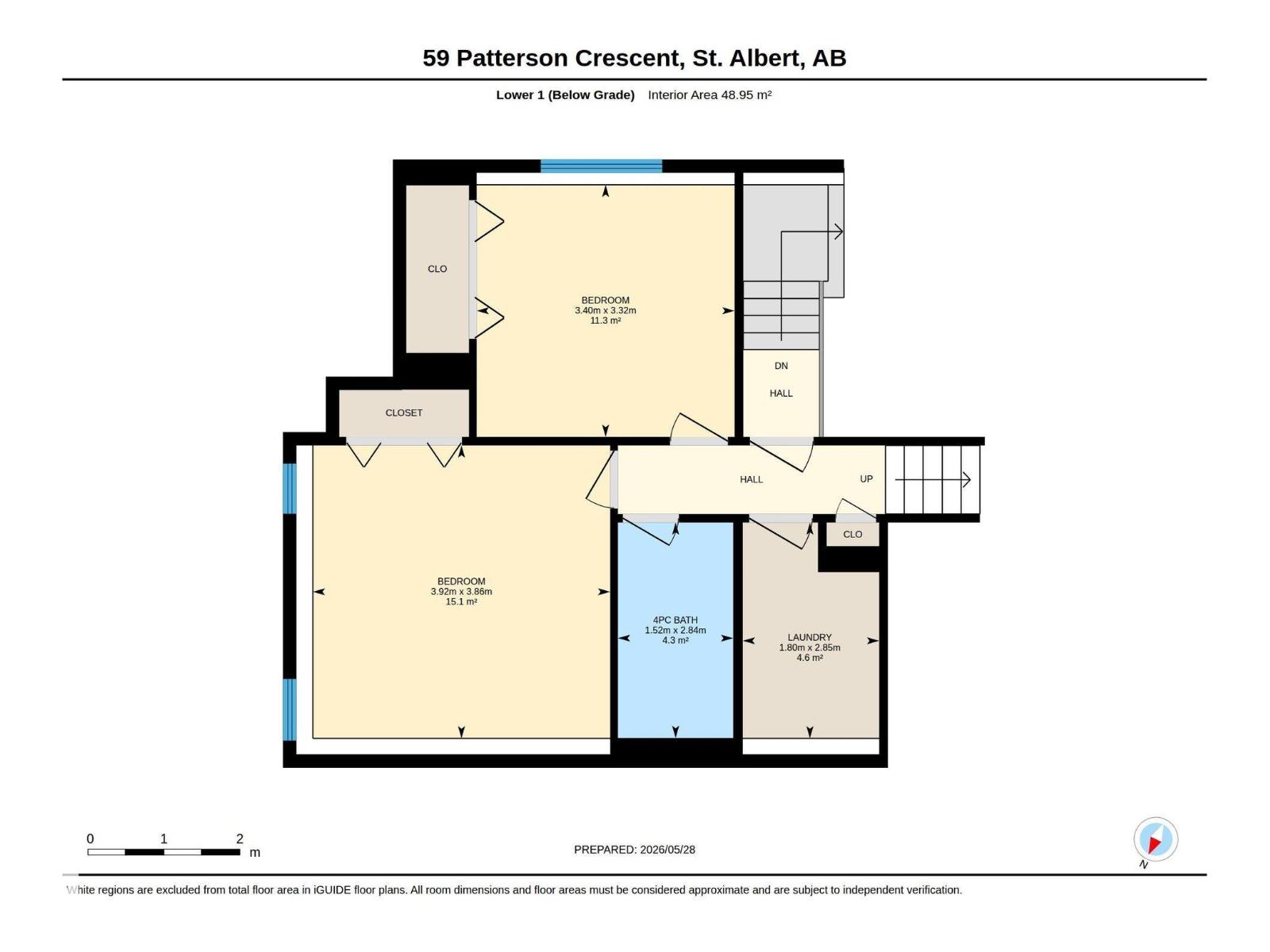 59 Patterson CR - 59