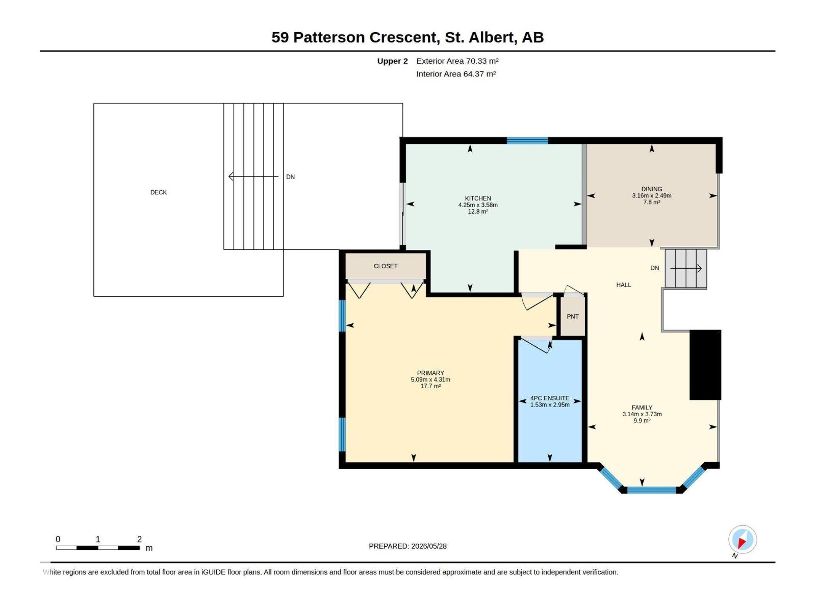 59 Patterson CR - 60