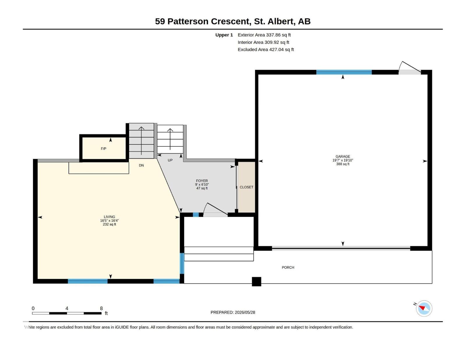 59 Patterson CR - 65