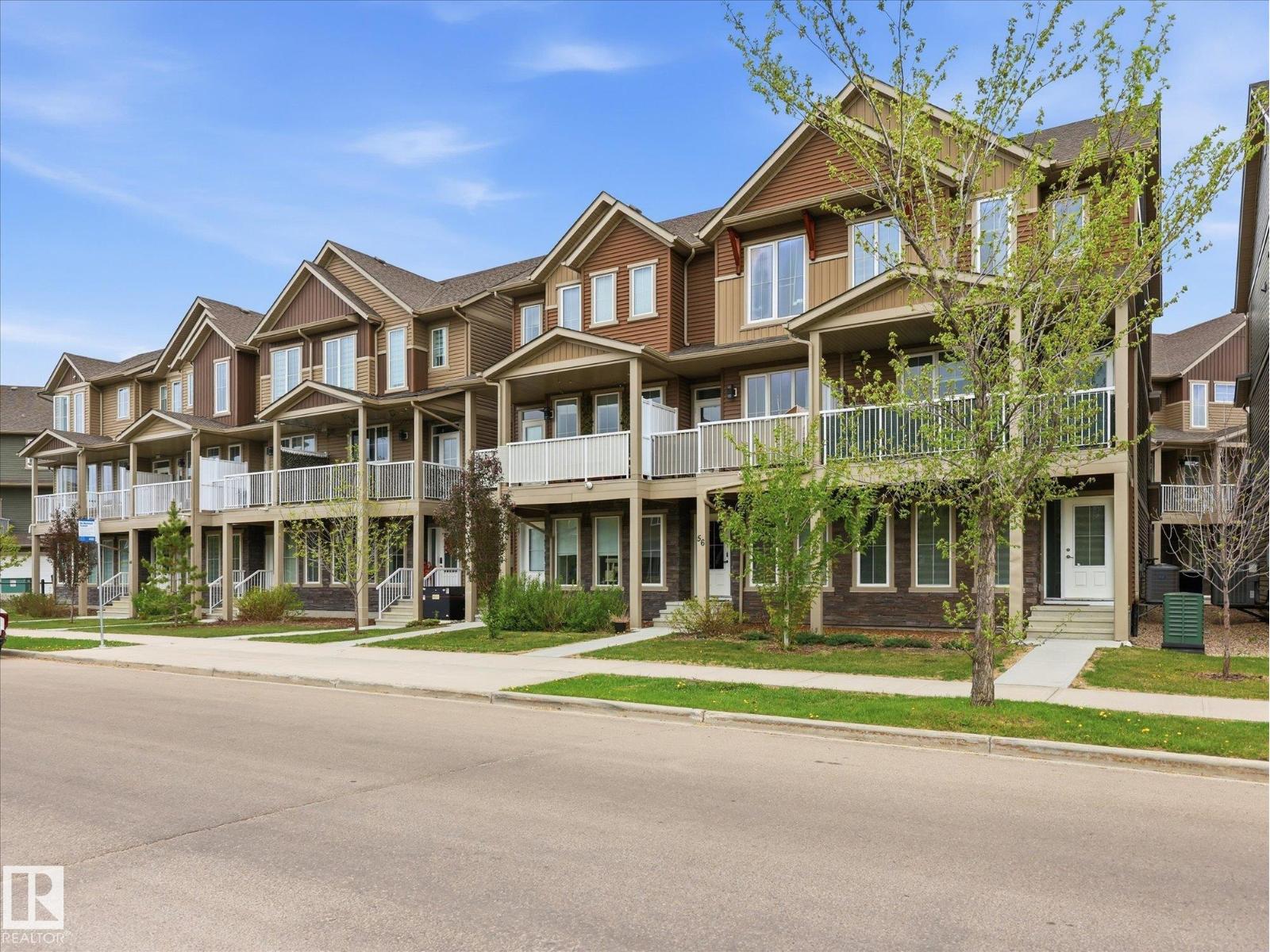 #56 1051 GRAYDON HILL BV SW - 1