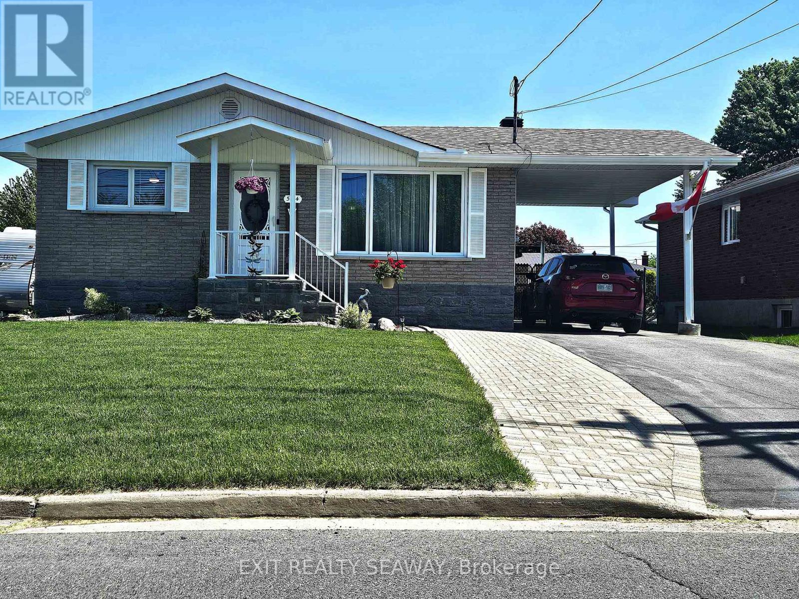 524 ANTHONY STREET - 1