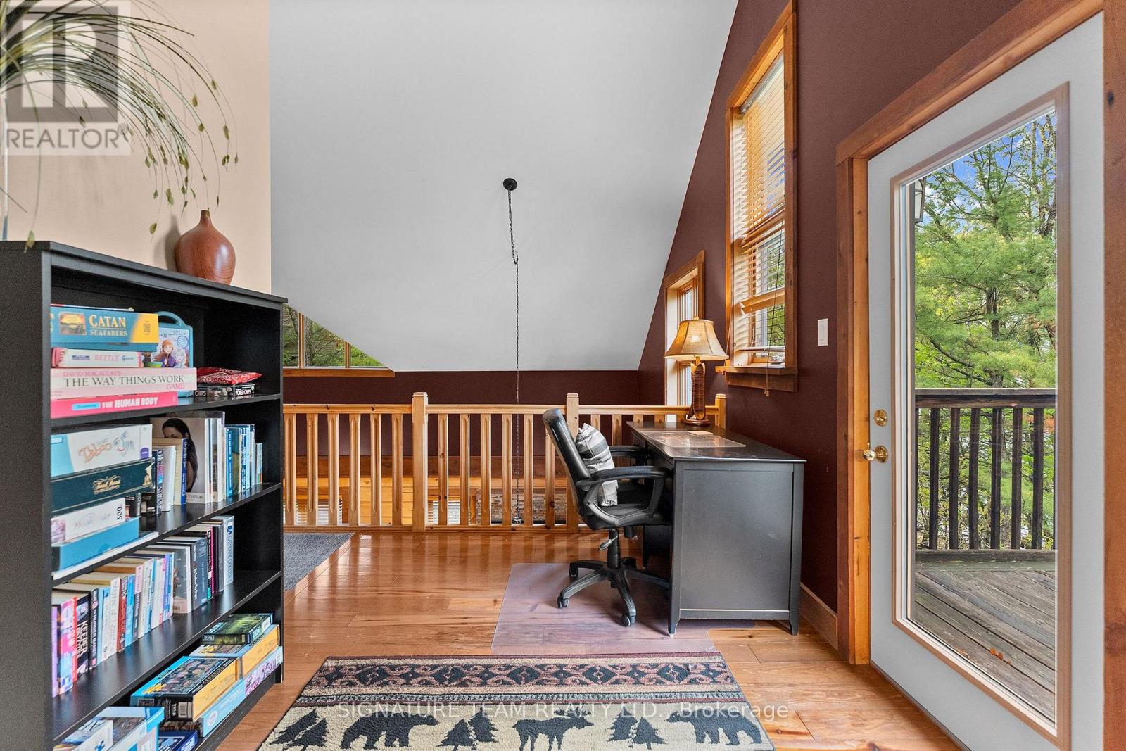 282A PRESQUILE TRAIL - 20