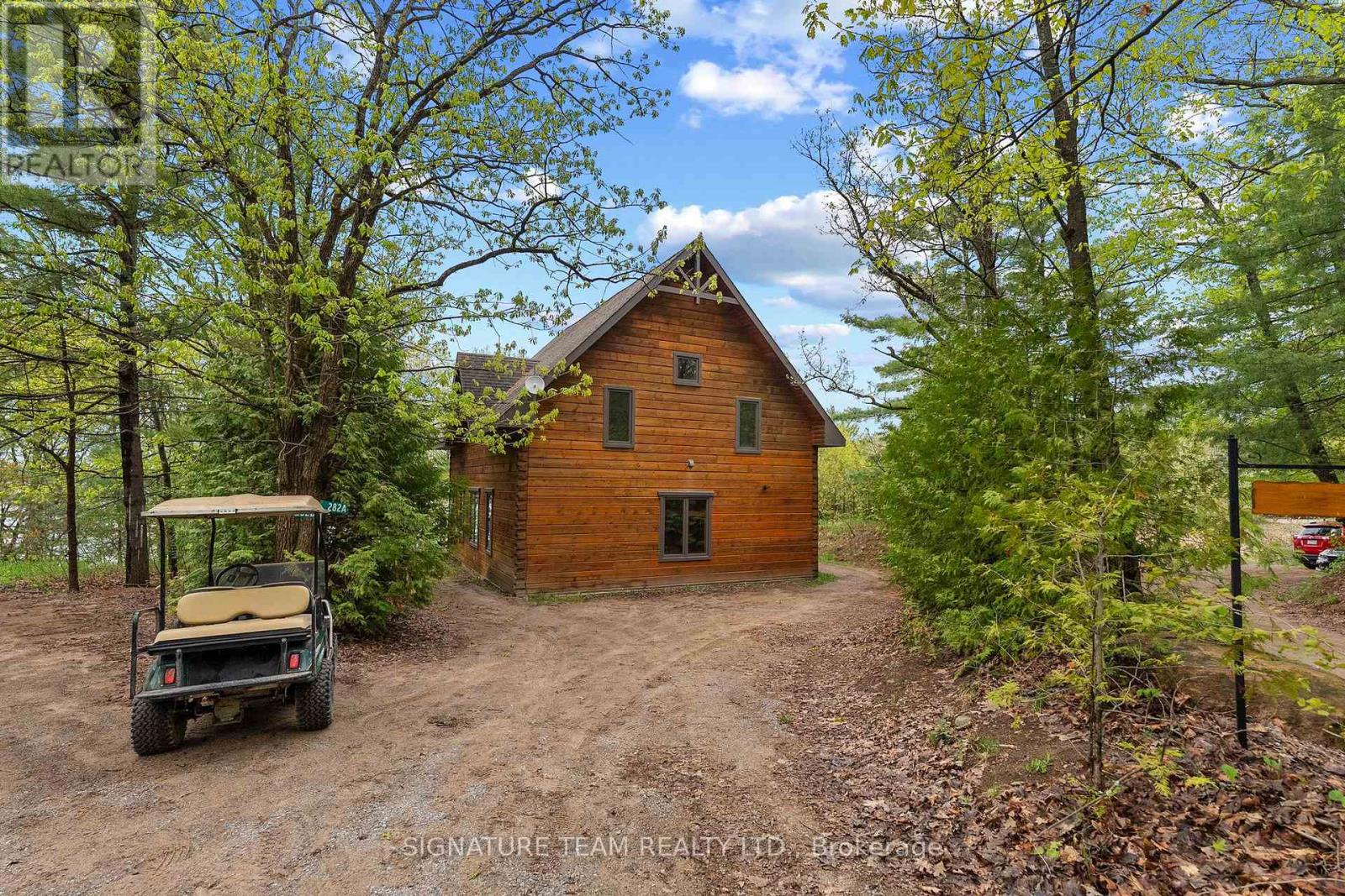 282A PRESQUILE TRAIL - 4