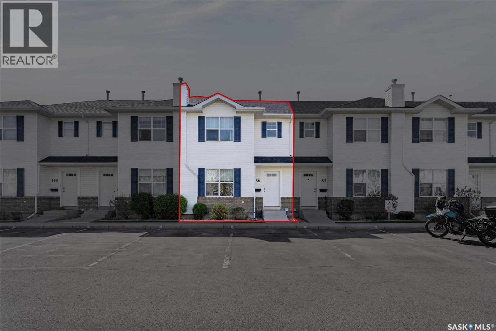#158 203 Herold TERRACE - Image 2