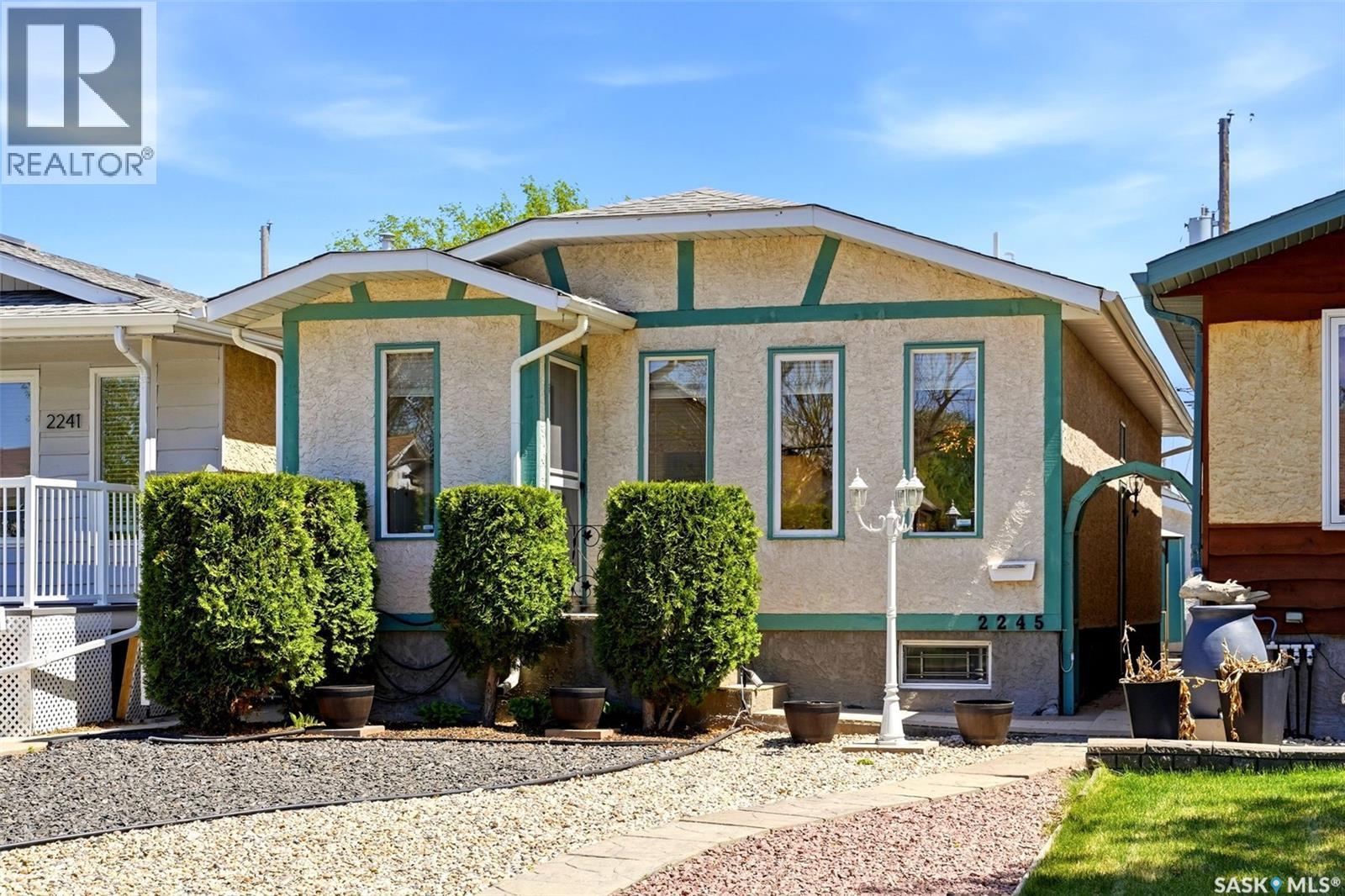 2245 Reynolds STREET - 2